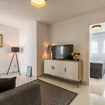 Comfort Сплит