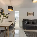 Comfort Апартаменты