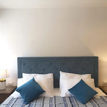 Апартаменты Comfort