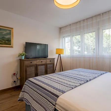 Apartman Comfort Split