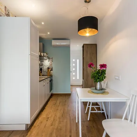 Comfort * سبليت