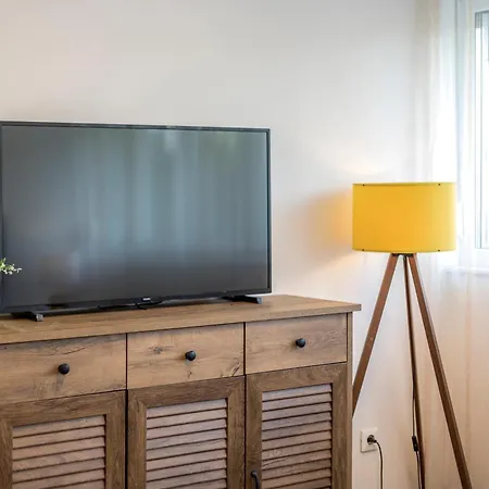 Comfort Appartement *