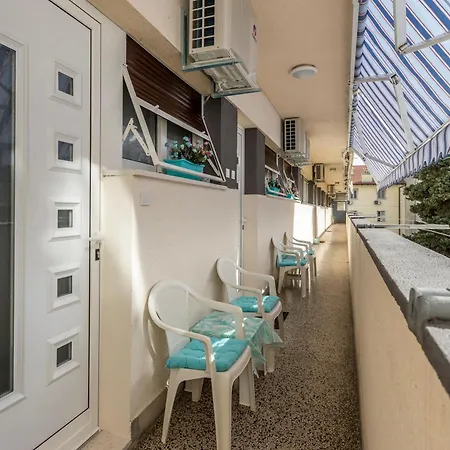 Comfort Appartement *