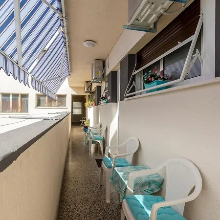 Appartement Comfort Split