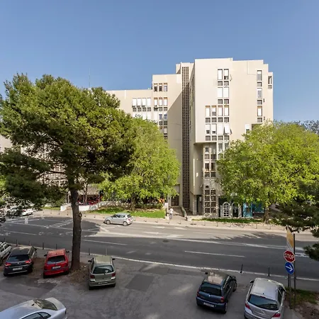Appartement Comfort