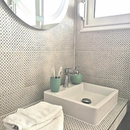 Appartement Comfort *