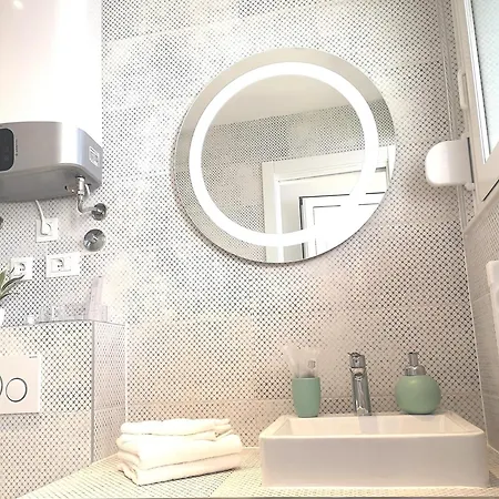 Comfort Apartment