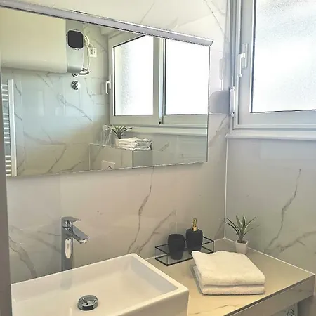 Apartman Comfort Split