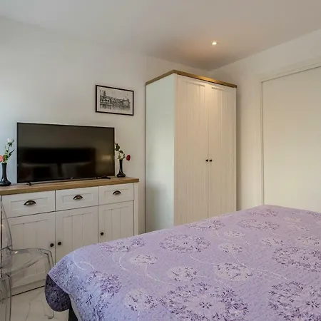 Appartement Comfort Split