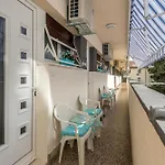 Comfort Apartment *