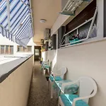 Apartment Comfort Split