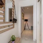 Apartment Comfort