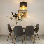 Apartment Comfort