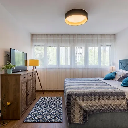 Apartament Comfort *