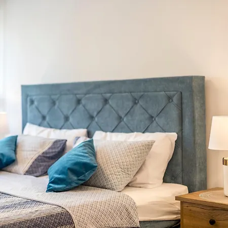 Apartament Comfort Split