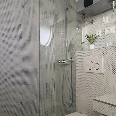 Apartment Comfort *