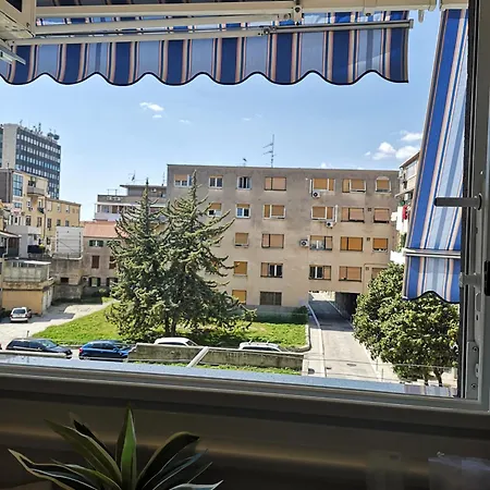Apartament Comfort *