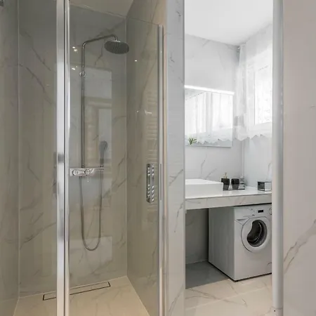 Comfort Apartment *