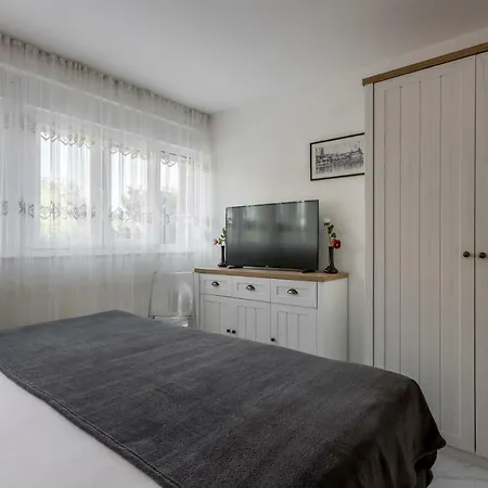 Apartament Comfort