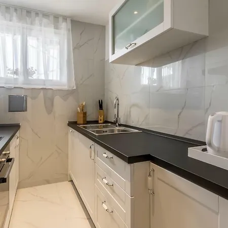 Apartament Comfort *