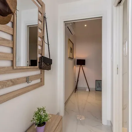 Apartment Comfort