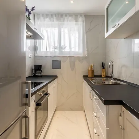 Comfort Apartment