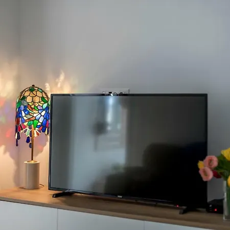 Apartment Comfort Split