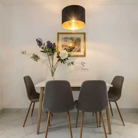 Apartment Comfort